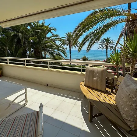 شقة Front By Hello Homes *