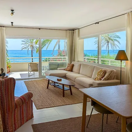 شقة Front By Hello Homes سيدجيس