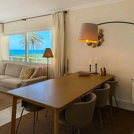 شقة Front By Hello Homes سيدجيس