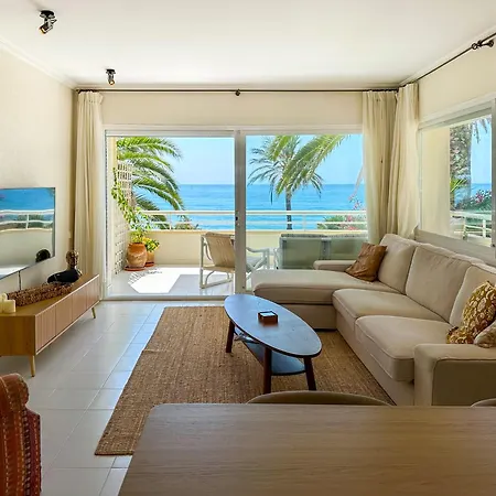 شقة Front By Hello Homes