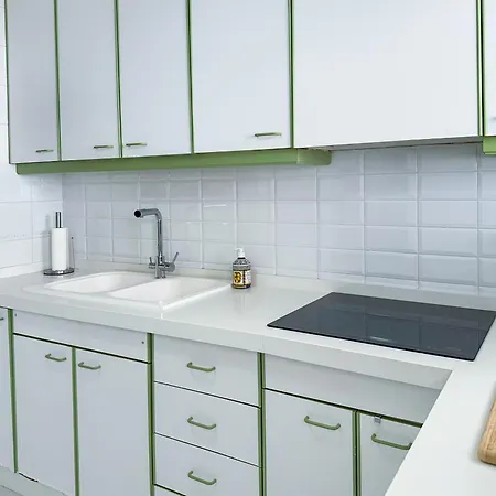 شقة Front By Hello Homes سيدجيس