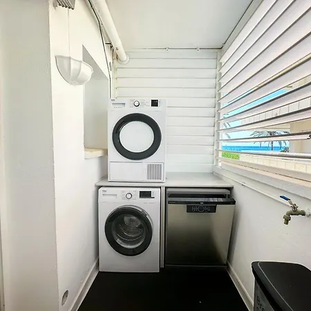 شقة Front By Hello Homes