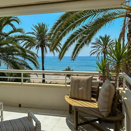 شقة Front By Hello Homes *